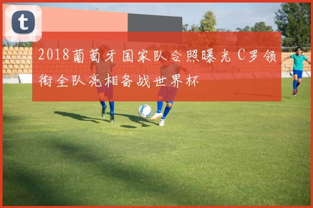 2018葡萄牙国家队合照曝光 C罗领衔全队亮相备战世界杯