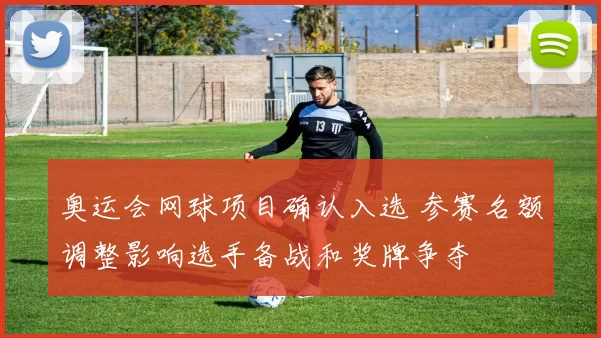 奥运会网球项目确认入选 参赛名额调整影响选手备战和奖牌争夺